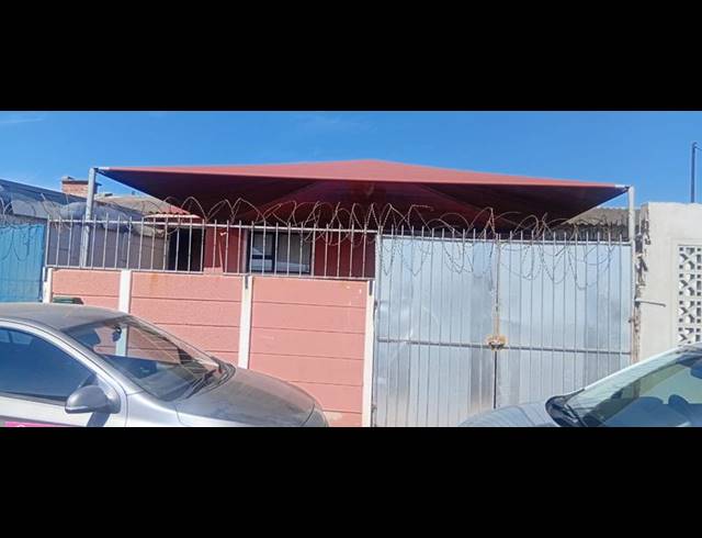 1 BEDROOM HOUSE FOR SALE IN STEENBERG